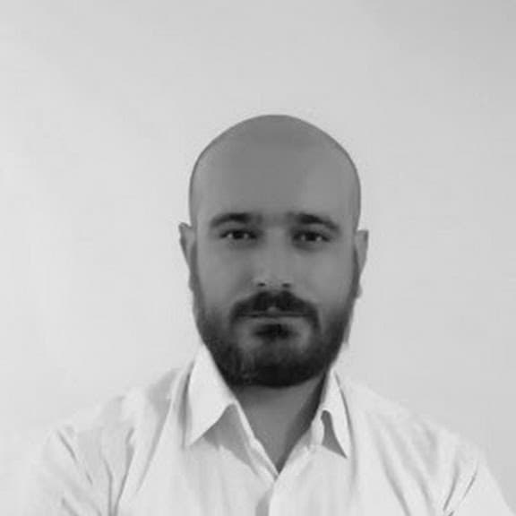 Picture of the Ali Söylemez