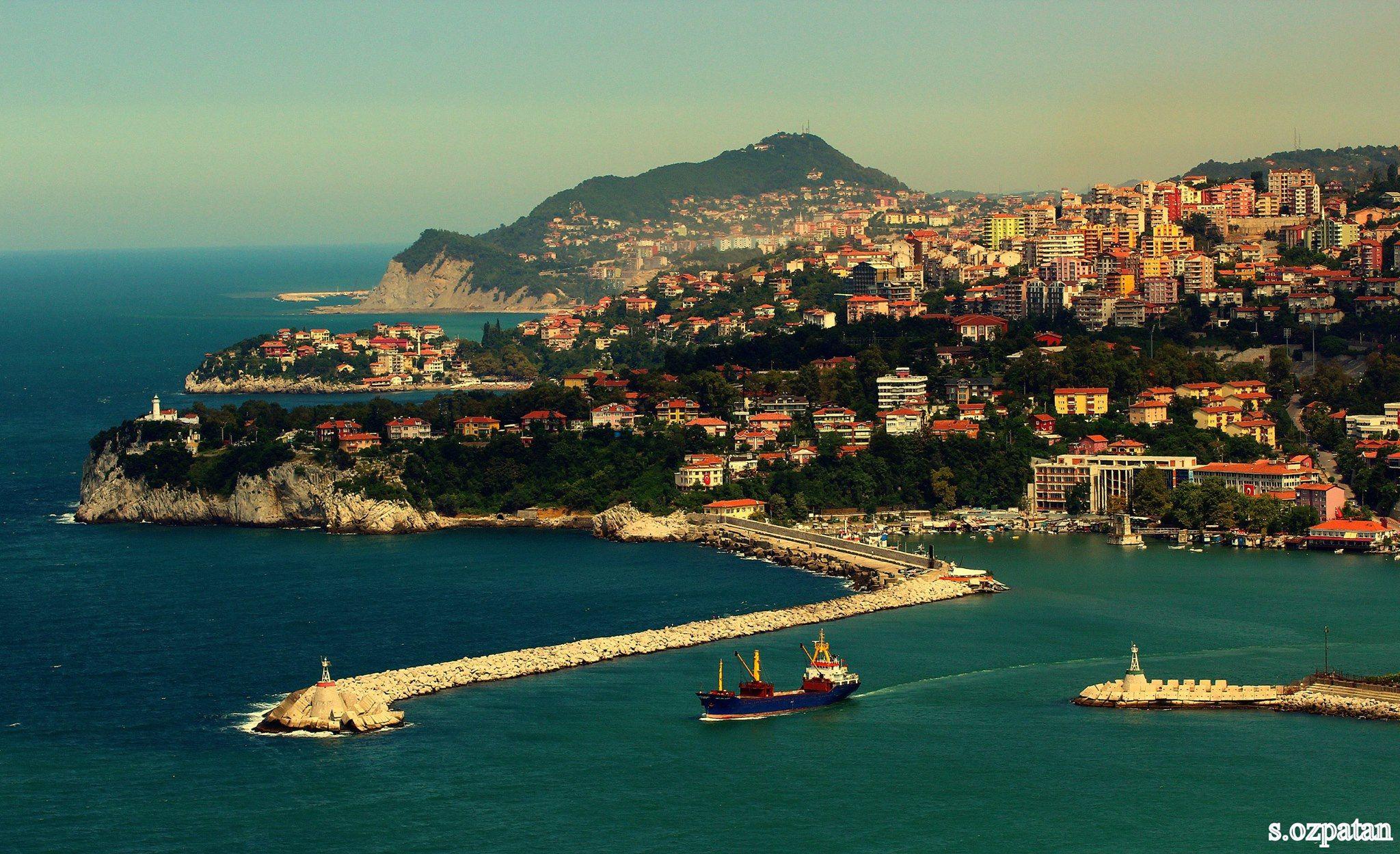 Picture of the inadınayazar
