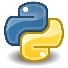 Picture of the Python