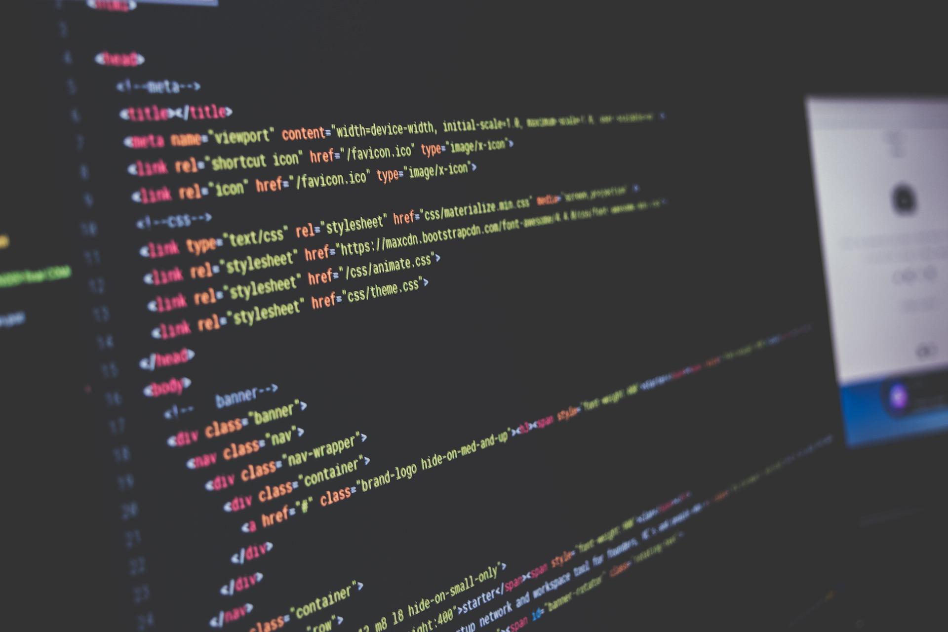 Programlama Dilini Öğrenmeden Framework veya Library'den Başlamayın