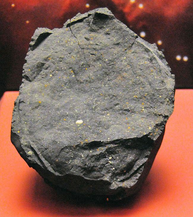 Meteor ve Göktaşı Nedir?  | Meteor Yağmuru