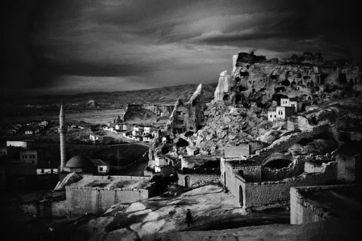 Picture of the Anadolu