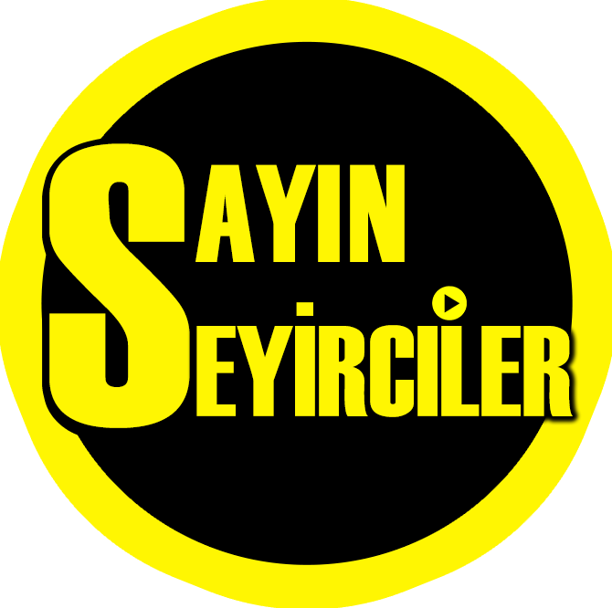 Picture of the Sayın Seyirciler