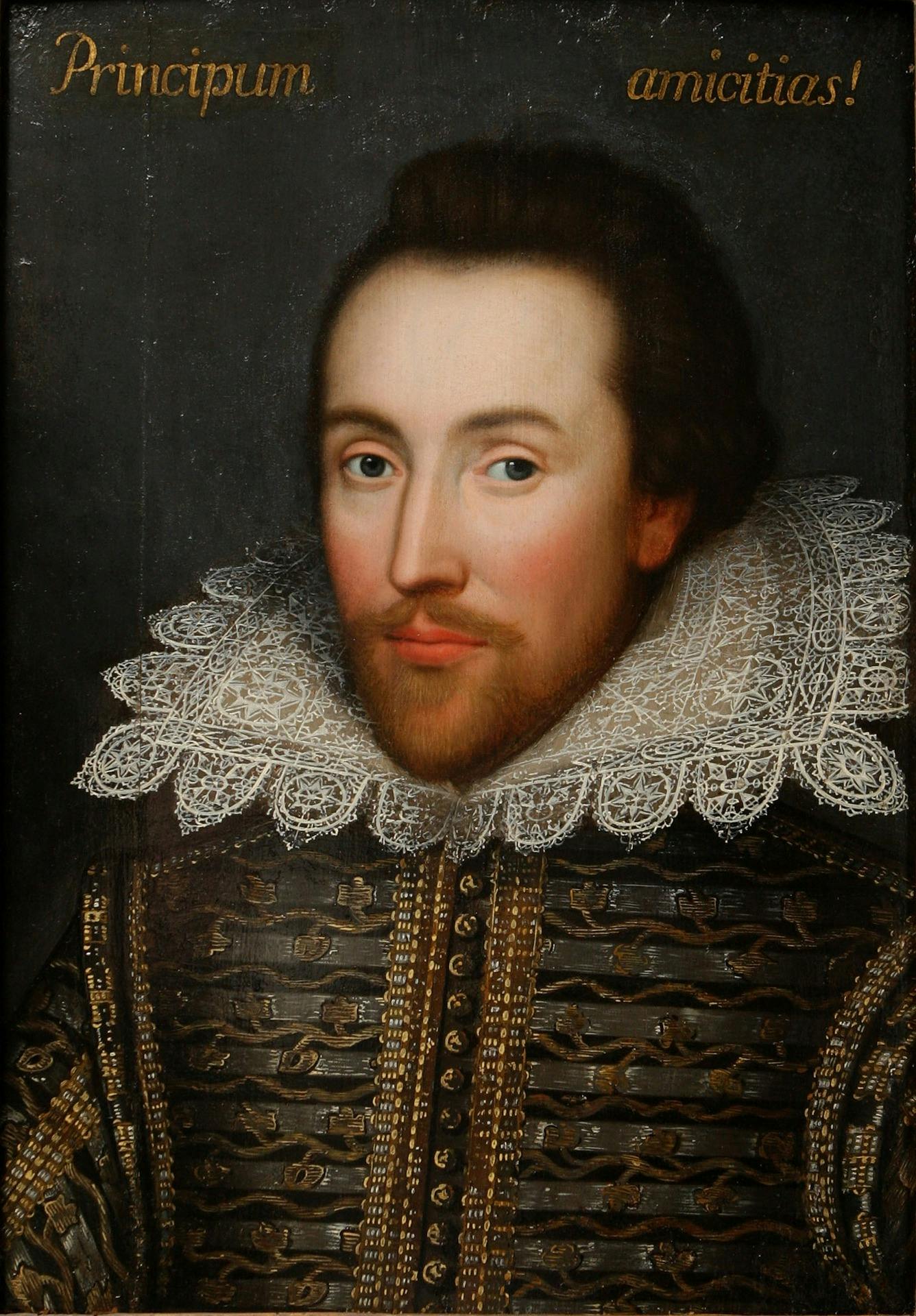 William Shakespeare - Biyografi, Hayatı, Ölümü & Kimdir