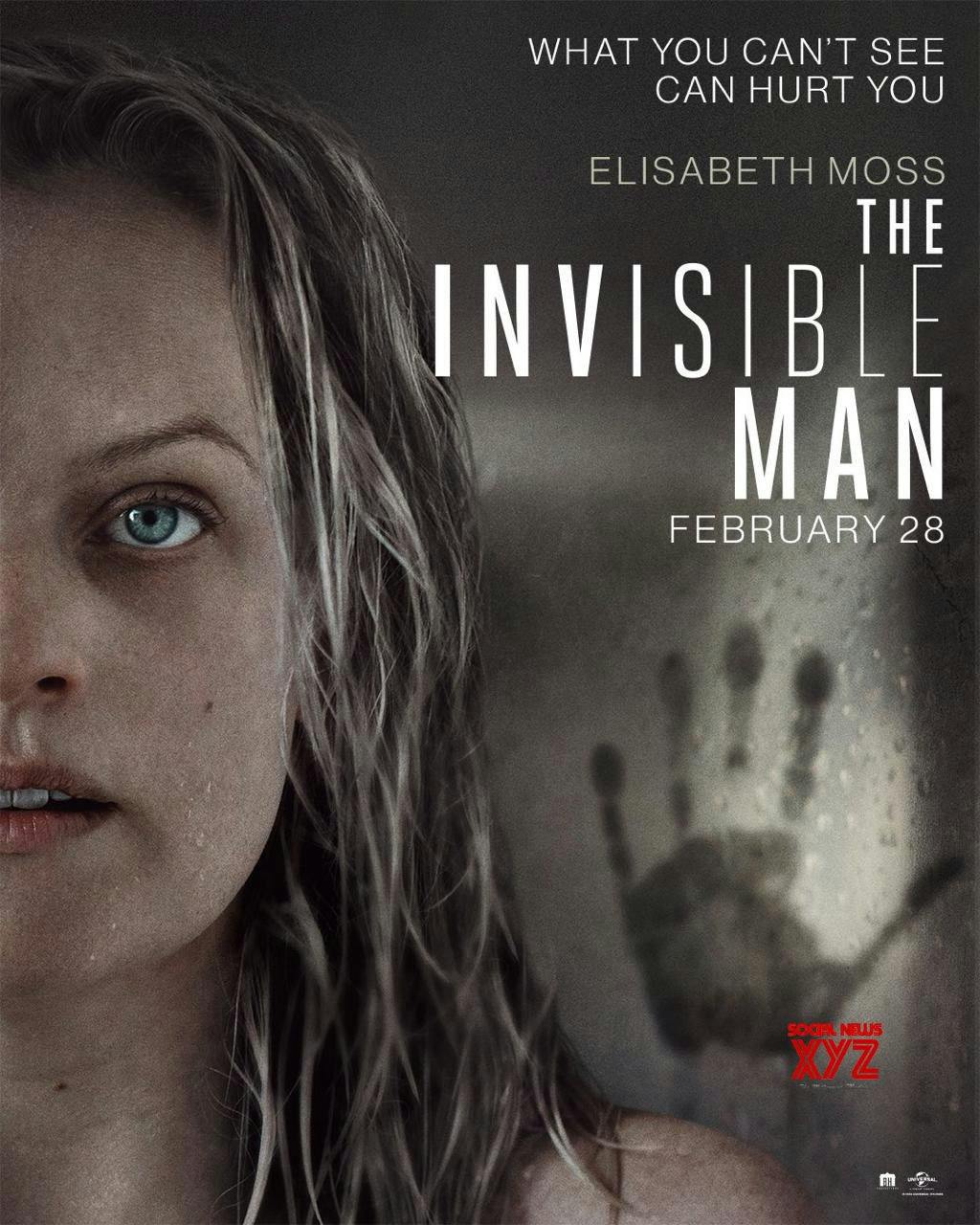 The İnvisible Man(Görünmez Adam) Film Eleştirisi