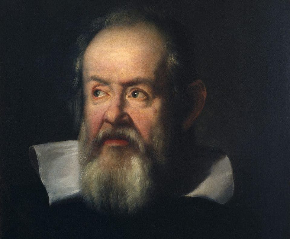 Galileo Galilei - Biyografi, Buluşları, Ölümü & Kimdir